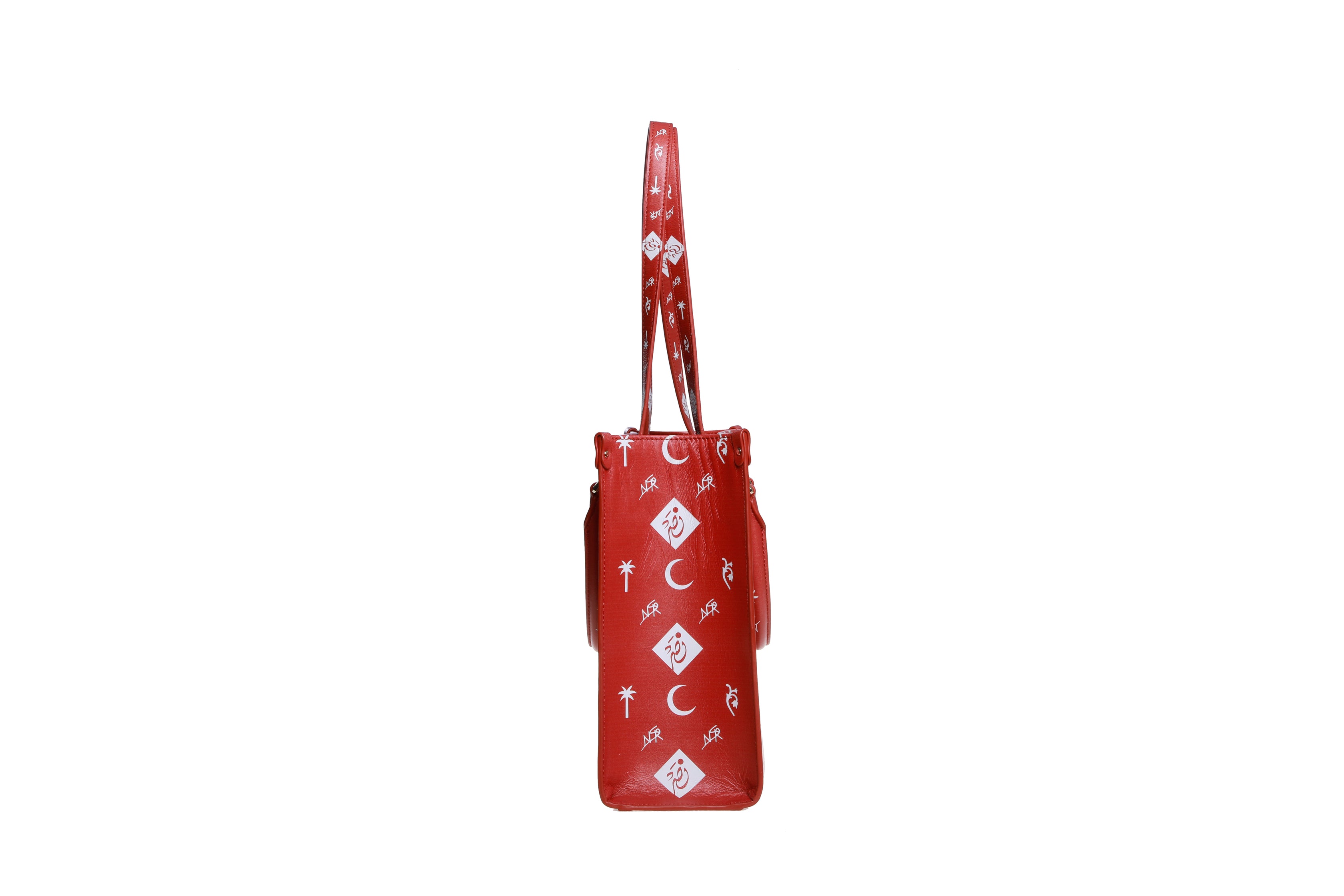 TOTE ICON RED