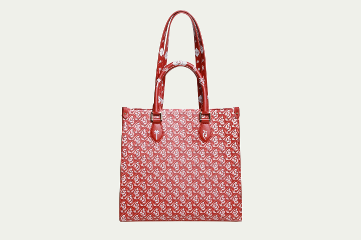 TOTE ICON RED