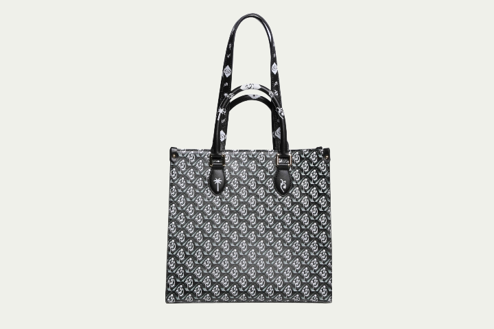 TOTE ICON BLACK