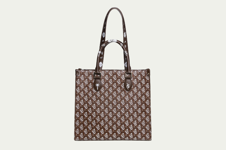 TOTE ICON BROWN