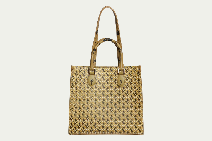 TOTE ICON GOLD